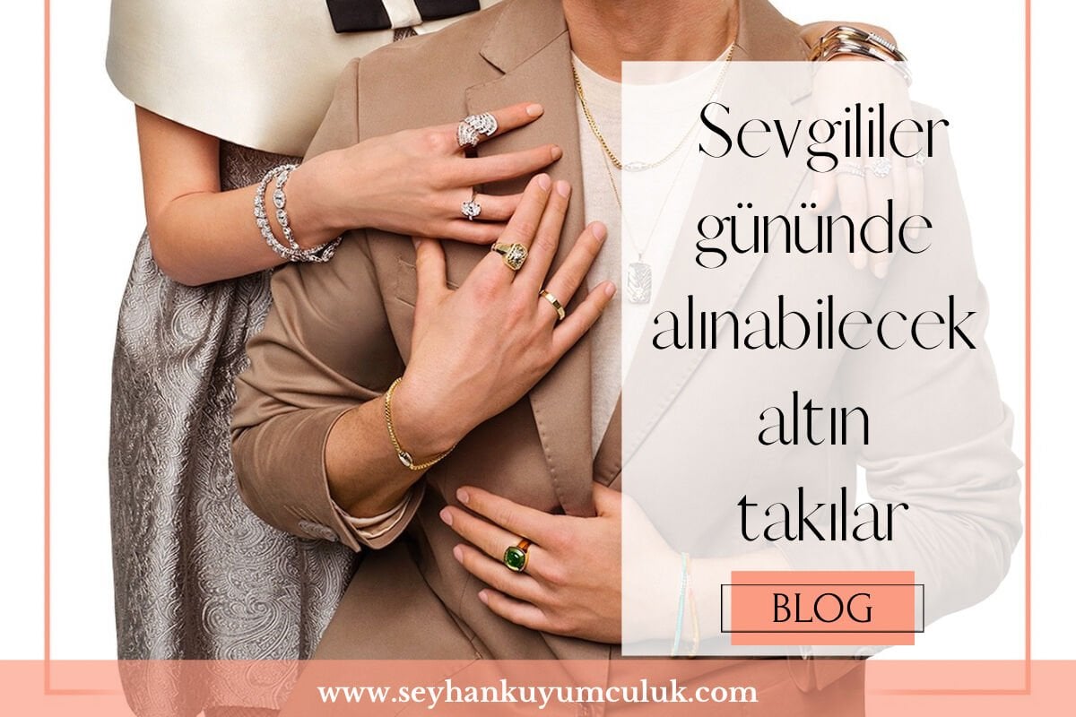 SEVGİLİLER GÜNÜ HEDİYE ÖNERİLERİ