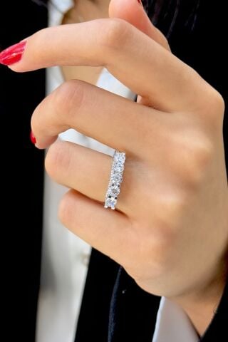 Beştaş Altın Yüzük